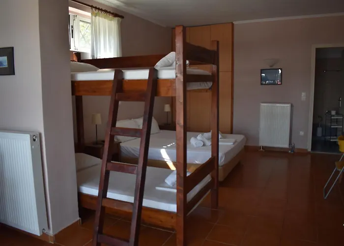 Ithaki Holidays
