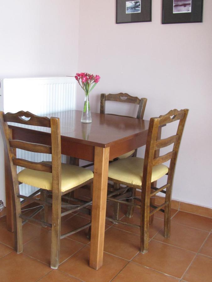 Apartament Ithaki Holidays Frínion