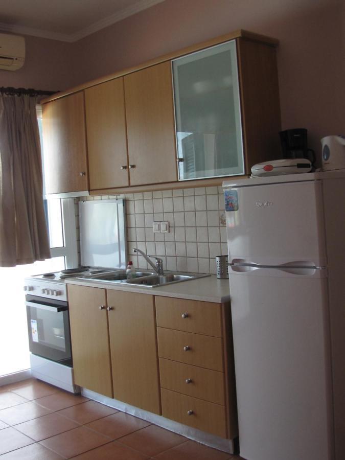 Apartament Ithaki Holidays
