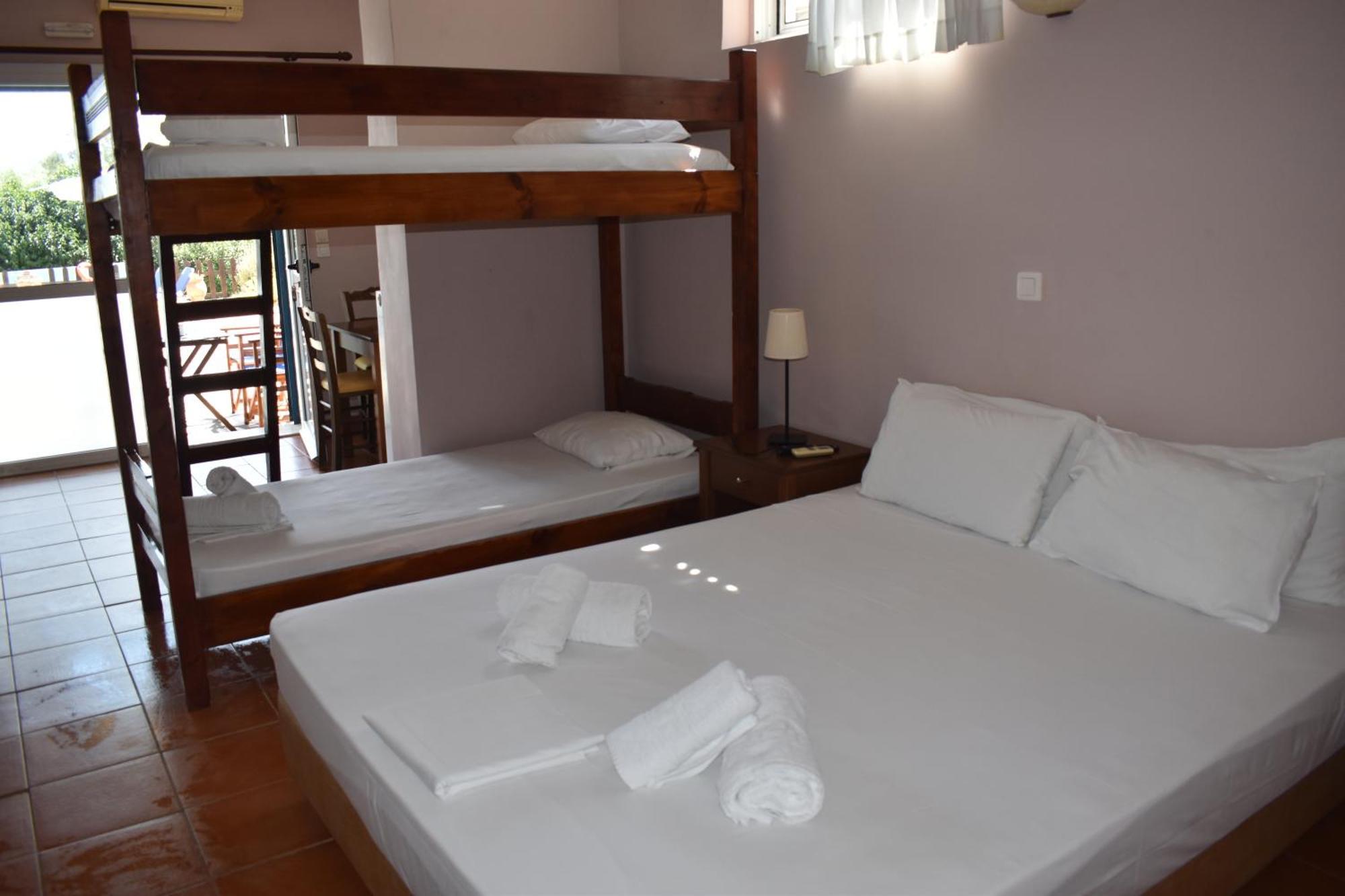 Apartament Ithaki Holidays