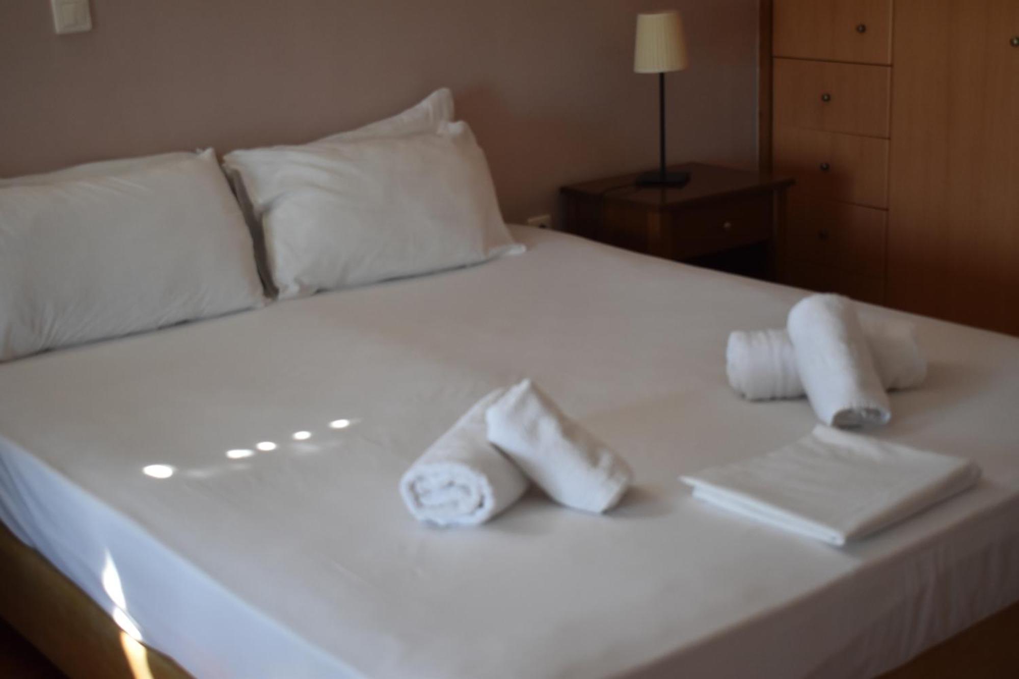 Apartament Ithaki Holidays Frínion