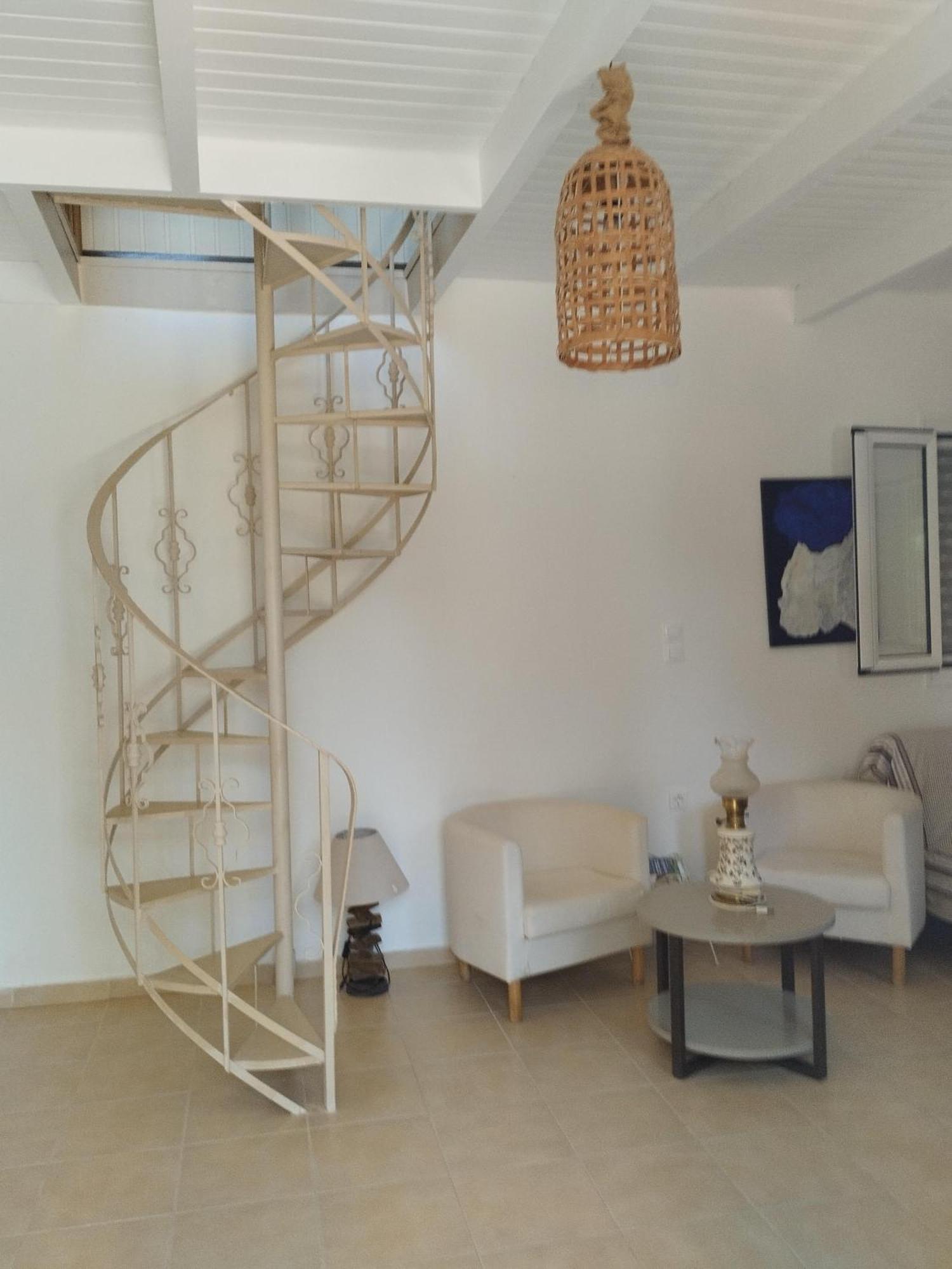 Apartament Ithaki Holidays Frínion