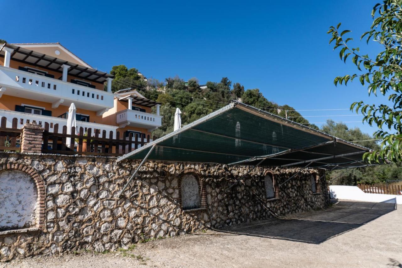Apartament Ithaki Holidays