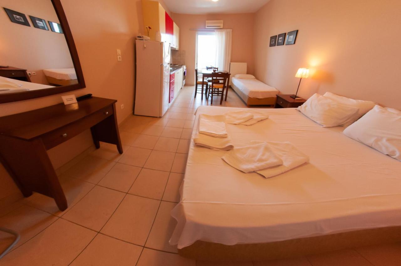 Ithaki Holidays Apartament